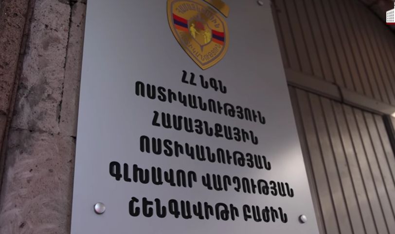 Համայնքային ոստիկանների օպերատիվ գործողությունների շնորհիվ կանխվեցին ողբերգական զարգացումները