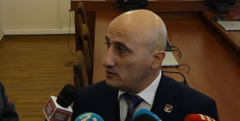 Եթե որեւէ մեկը խախտում թույլ տա, հետեւանքը վրա կհասնի. ԿԸՀ նախագահ (տեսանյութ)