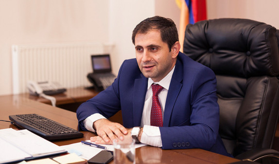 Մեկնարկել է ծանրաքարշ մեքենաների բեռնվածության ստուգման գործընթաց․ Սուրեն Պապիկյան