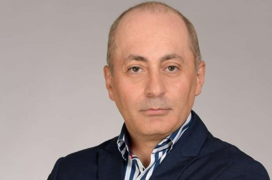 Վարդան Ղուկասյանը մայիսի 15-ին բոլորին հրավիրում է Հանրապետության հրապարակ