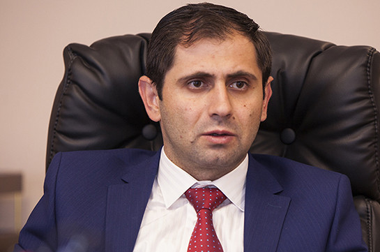 Քաղաքապետերին Սուրեն Պապիկյանը «լավով» հասկացնում է, որ պետք է հեռանալ