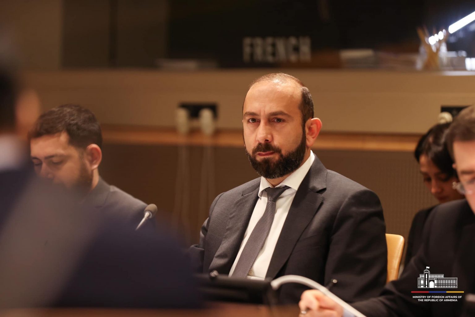 ՀՀ նախագահության ներքո Երևանում տեղի կունենա ֆորումի նախարարական 8-րդ հանդիպումը