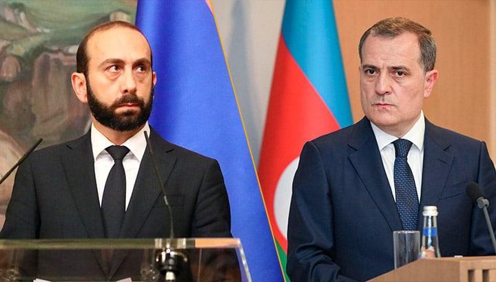 Հայաստանի ու Ադրբեջանի ԱԳ նախարարները կհանդիպեն Ալմաթիում