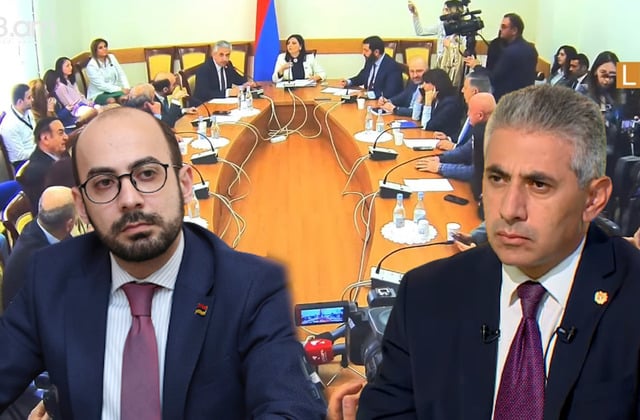 Արթուր Հովհաննիսյանը պետք է պատասխանատվության ենթարկվի. «Ժողովուրդ»