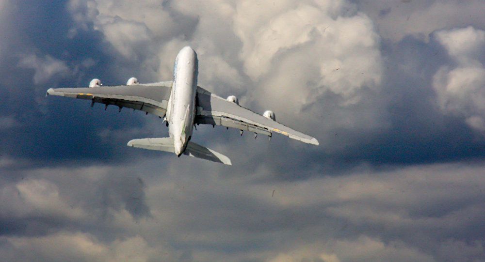 «Փաստ». Ավիափոխադրողները բողոքի ձայն կբարձրացնեն. կոշտ խոսակցություն է եղել