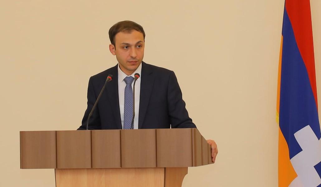 Ադրբեջանի կողմից Արցախի շրջափակումը միջազգային կազմակերպությունների կողմից ընկալվում է որպես նորմալ երևույթ. ԱՀ ՄԻՊ