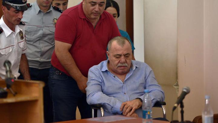 Իզուր չէր, որ Վազգեն Սարգսյանը հայտարարել էր՝ ծանրության մեծ մասն ընկած էր Մանվել Գրիգորյանի վրա․ փաստաբան