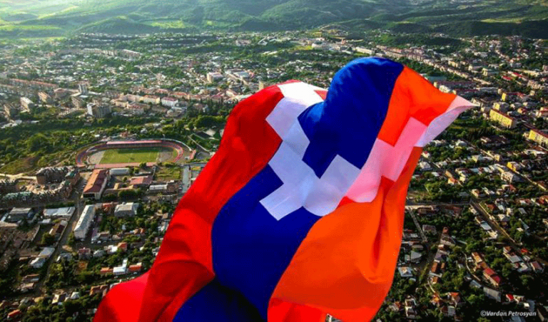ԼՂ-ի վերաբերյալ համատեղ հայտարարությանը դրական է վերաբերվում հարցվածների 43,8%-ը․ GALLUP