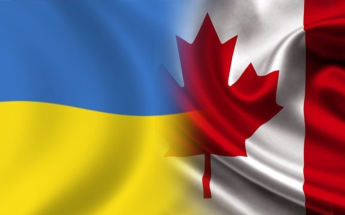 Կանադան կշարունակի զենք մատակարարել և ֆինանսական ու մարդասիրական օգնություն տրամադրել Ուկրաինային. Թրյուդո