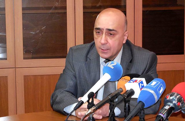 В 2021 году e зарегистрирован опережающий рост экспорта Армении в страны ЕАЭС: Тавадян
