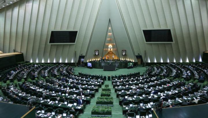 Իրանի խորհրդարանը վավերացրեց Շանհայի համագործակցության կազմակերպությանն անդամակցելու որոշումը