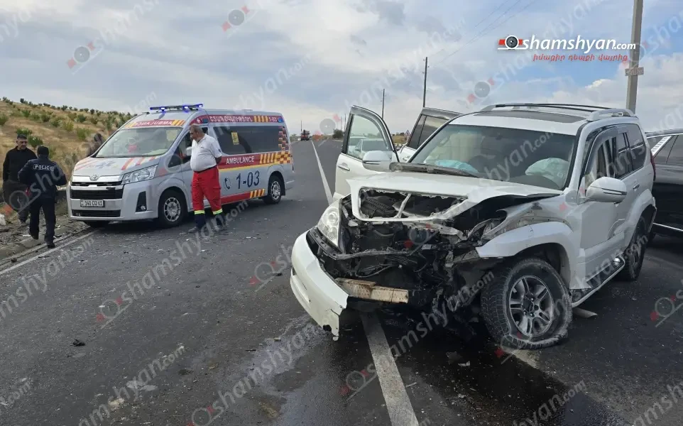 «Ծիրանի» ռեստորանային համալիրի հարևանությամբ բшխվել են Lexus-ն ու Mercedes-ը. կան վիրավnրներ