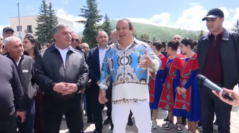 Ծառուկյանն ընտրություններից հետո չի համագործակցի Փաշինյանի հետ