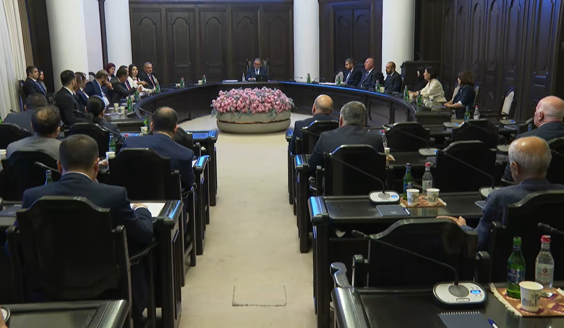 Մարմաշենում կստեղծվի «Կանաչ տեխնոլոգիաների հաբ». Կառավարությունն ուղղակի վաճառքով համայնքային հողամաս կտրամադրի