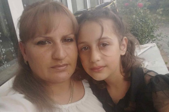 Արցախցի 9-ամյա աղջնակն ադրբեջանական շրջափակման պայմաններում պայքարում է քաղցկեղի դեմ՝ զրկված նորմալ սնվելու հնարավորությունից