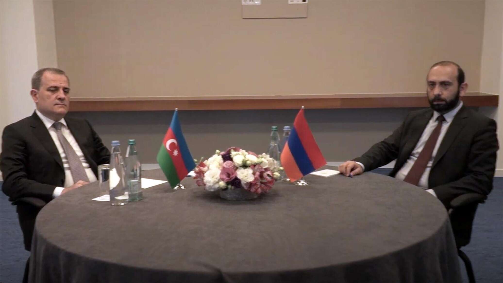 Բայրամովն անդրադարձել է իր ու Միրզոյանի հնարավոր հանդիպմանը