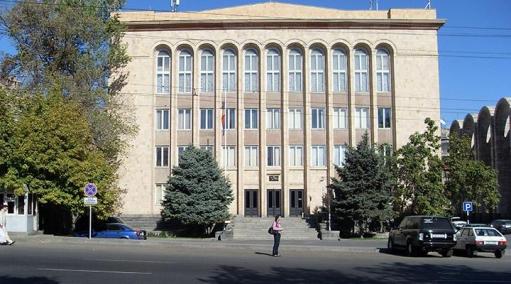Սահմանադրական ճգնաժամ է առաջացել. քվորում չկա․ «Հրապարակ»