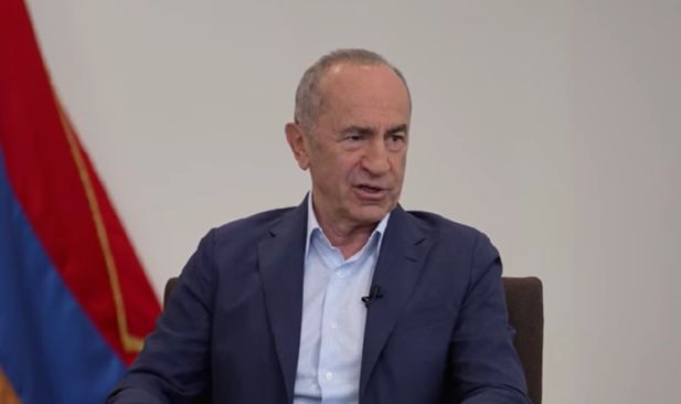 Ռոբերտ Քոչարյանը՝ ընտրությունների արդյունքների և հնարավոր զարգացումների մասին (ուղիղ)