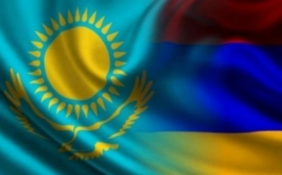 Ղազախստանից Հայաստան նավթամթերքի առաքումն ազատվում է մաքսատուրքի գանձումից