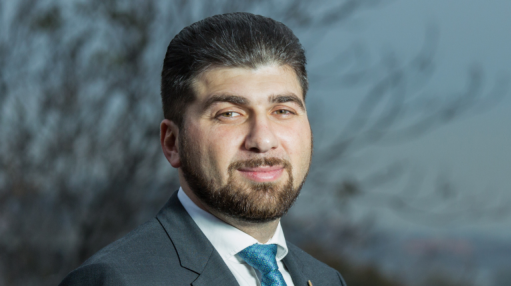 «Ինքնիշխան Հայաստանը» ԿԸՀ է ներկայացրել ընտրություններին մասնակցելու վերաբերյալ անհրաժեշտ փաստաթղթերը