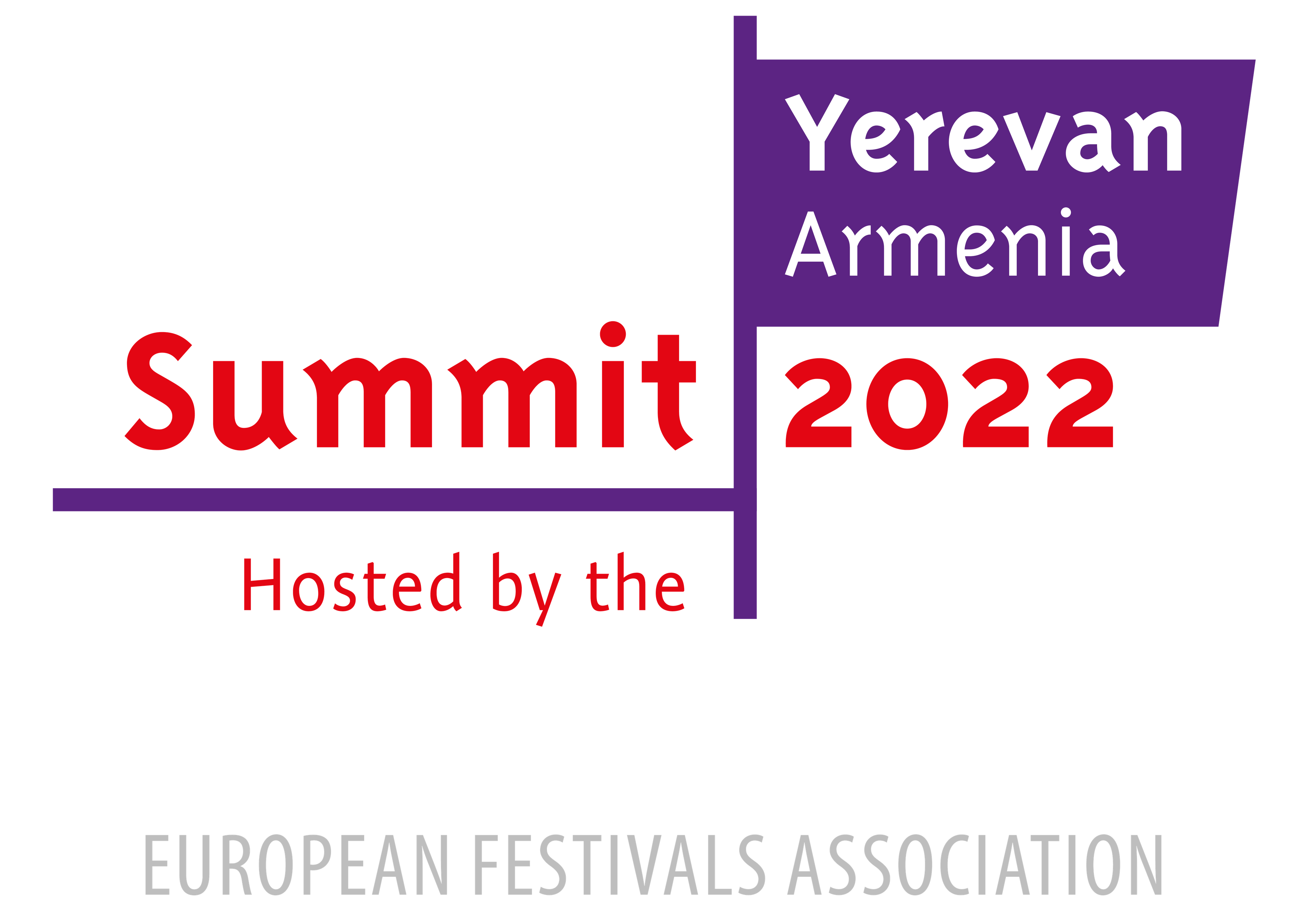 Արվեստների փառատոնների 2022թ. գագաթնաժողովը կանցկացվի Երևանում
