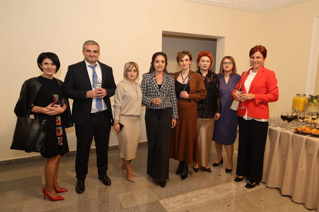 «Մեդալի հակառակ կողմը» ֆիլմի կայացմանն աջակցելն ուղղակիորեն բխում է մեր ընկերության սոցիալական քաղաքականությունից. ԶՊՄԿ