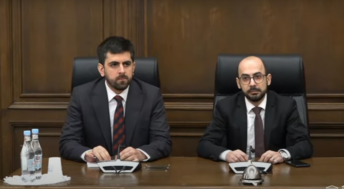 Հայաստանի և Թուրքիայի միջև ընթացող բանակցությունների վրա սա որոշակի առումով դրական ազդակ կարող է լինել. Խանդանյան