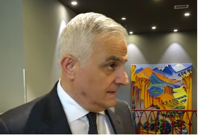 Մհեր Գրիգորյանը՝ ՀԷՑ-ը պետականացնելու պլանի մասին
