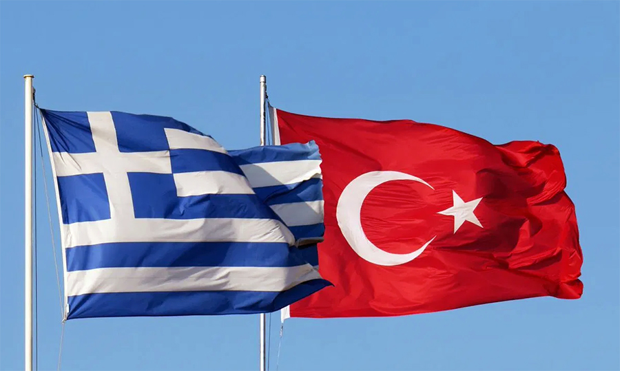 Հունաստանի փոխարտգործնախարարը հայտարարել է Թուրքիայի հետ բանակցություններում գրանցված առաջընթացի մասին