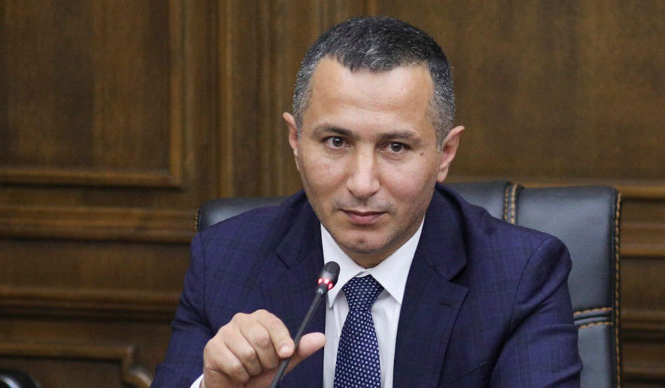 Սյունեցին գիտի, որ անկախ Հայաստանի գոյության ժամանակաշրջանում իր մարզում այս ծավալների գումարների ու որակի շինարարություն․ մարզպետ