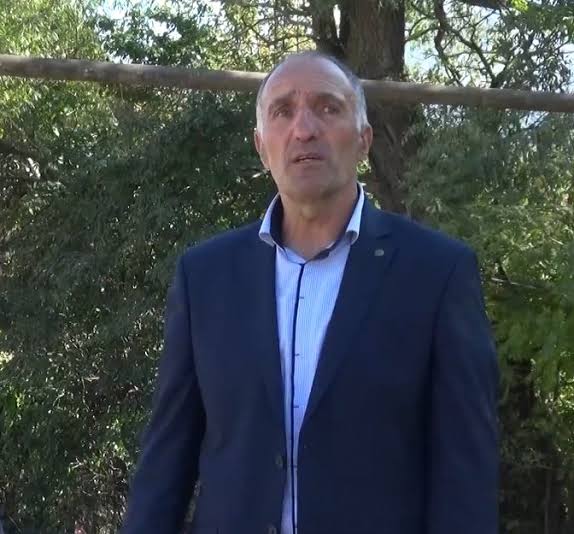 ՔՊ-ի թեկնածու Էդիկ Չախալյանը վերընտրվել է Լերմոնտովոյի համայնքապետ