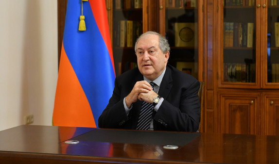 Նախագահի երկքաղաքացիության փաստը թաքցնելու դեպքով քրգործի հարուցումը մերժվել է
