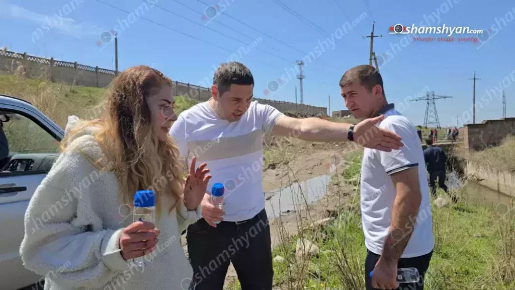 Ջրահեղձ եղած տղամարդու մարմինը շարունակում են փնտրել, կասկածյալները հարազատ եղբայրներ են