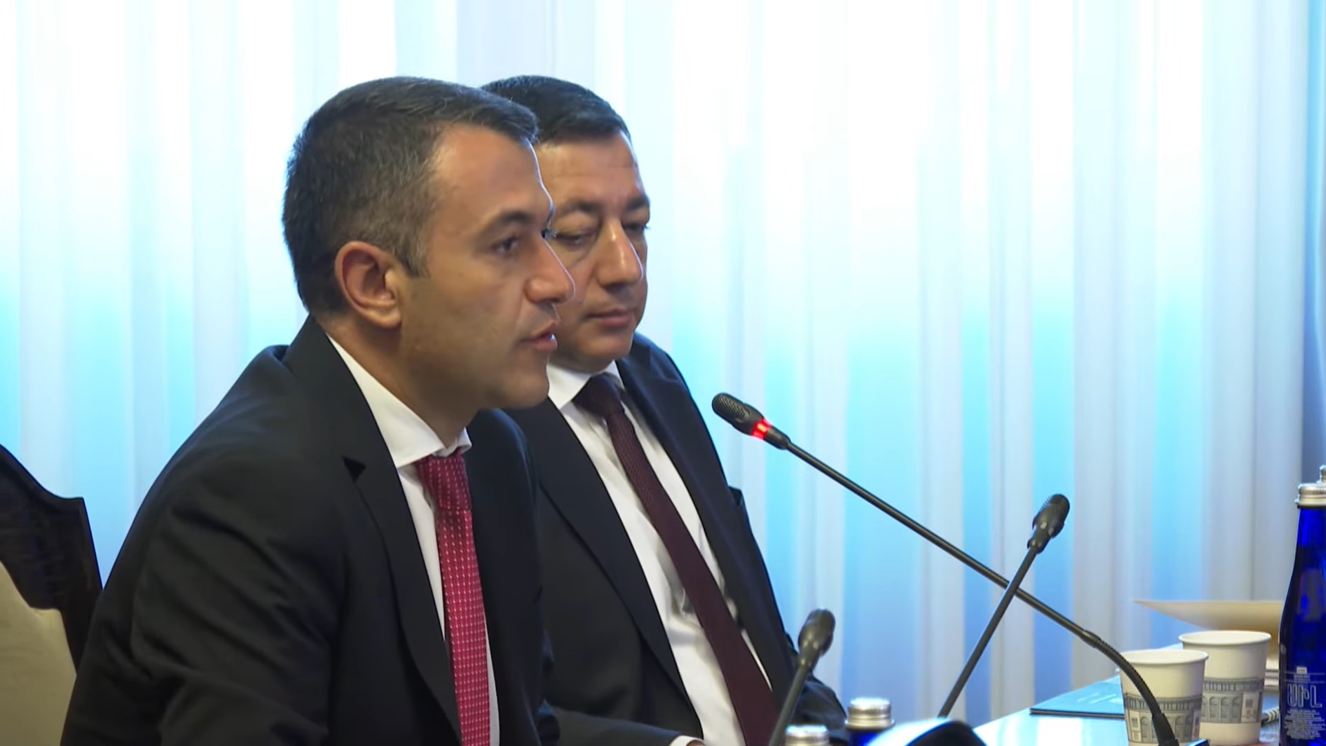 Անշարժ գույքի գնորդի և վաճառողի իրավունքների պետական գրանցումն ու դադարեցումը կկատարվեն էլեկտրոնային համակարգով