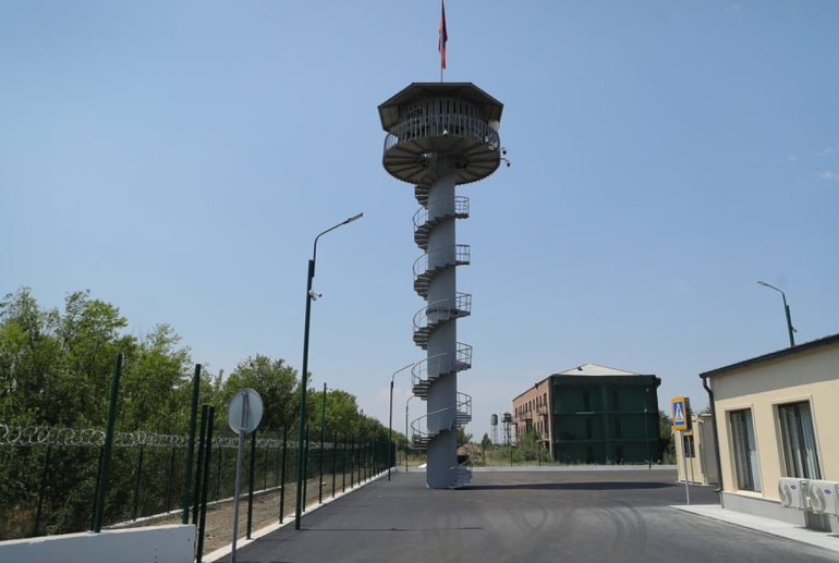 Թուրքիայի և Հայաստանի սահմանի բացման հարցում առայժմ առաջընթաց չկա