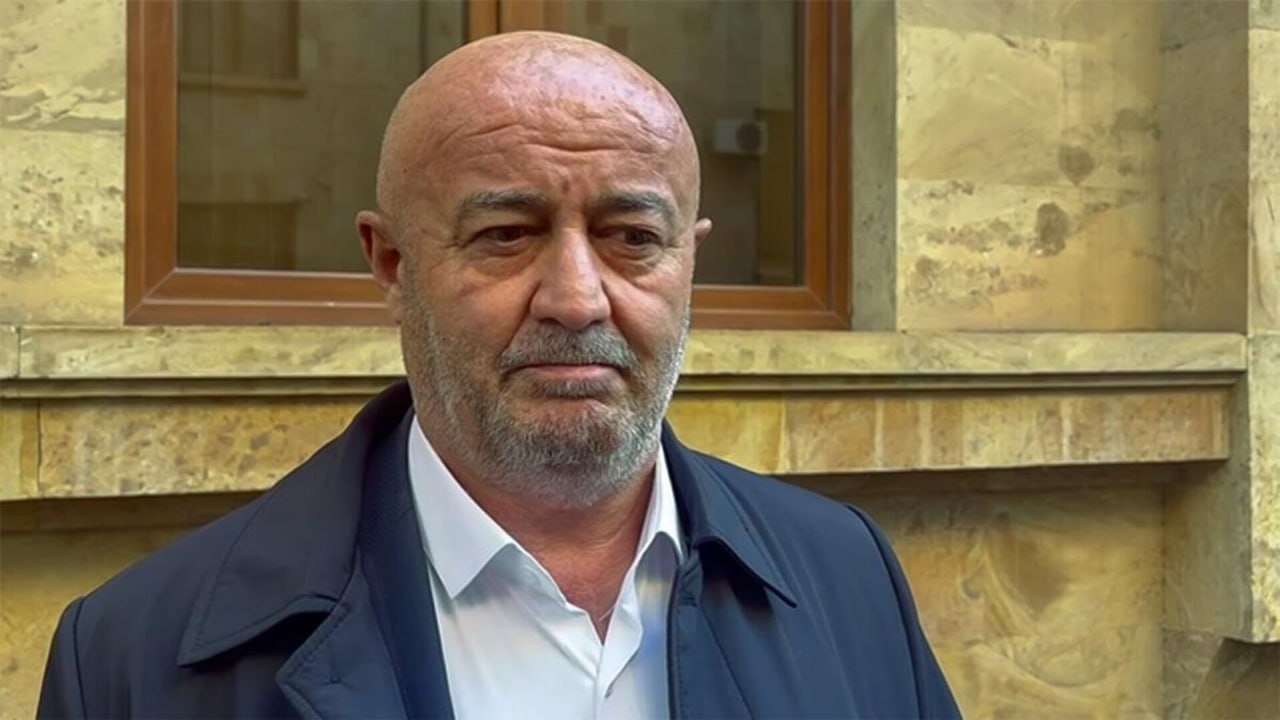 Փետրվարի 10-ին կլինի Հովիկ Աղազարյանի առաջին դատական նիստը․ «Հրապարակ»