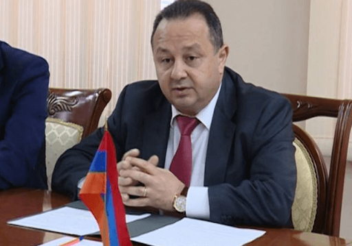 Պետական նյութական պահուստի արդիականացման նախագծին հավանություն տրվեց