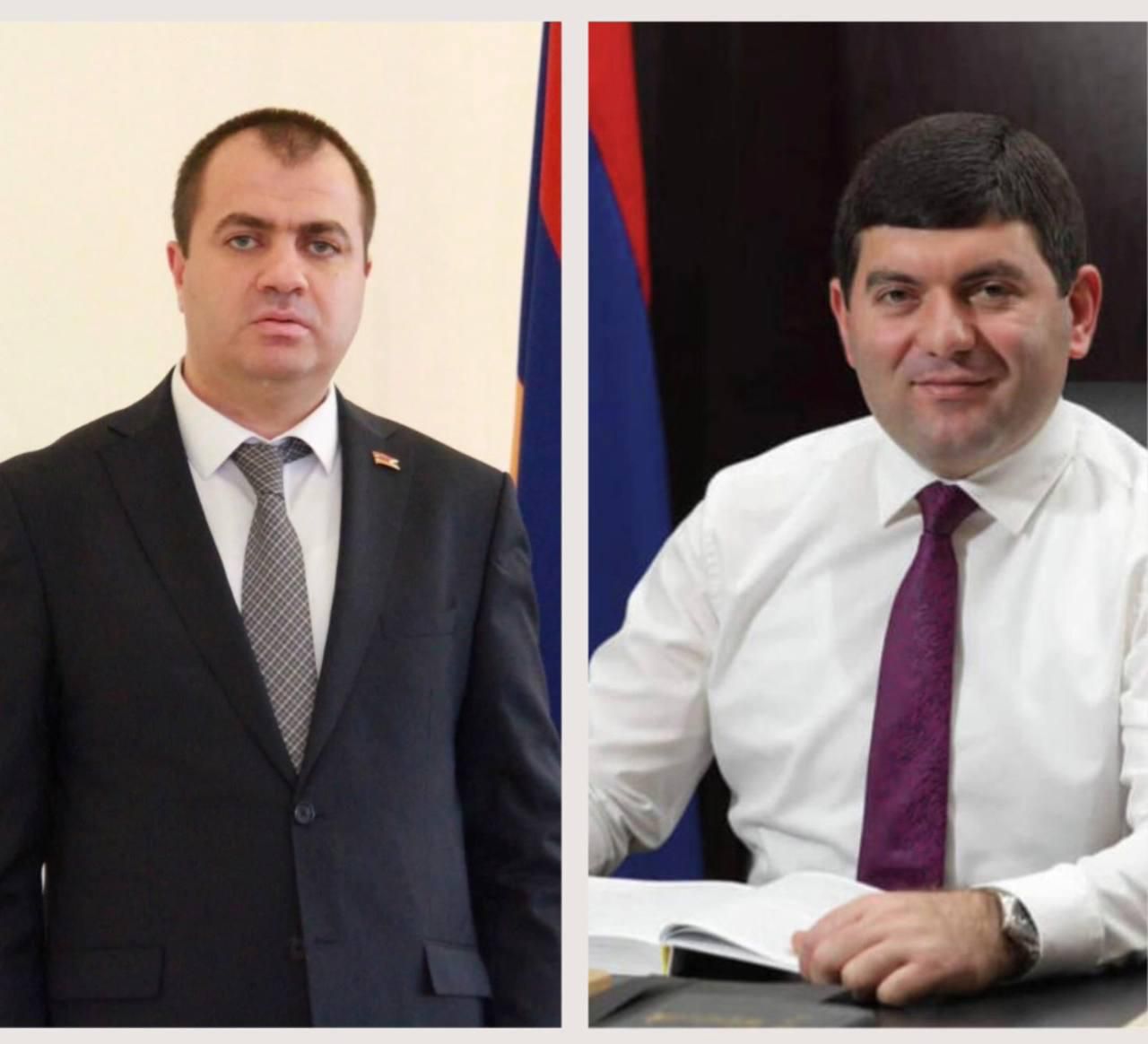 Կոչ եմ անում ՀՀ իշխանություններին զերծ մնալ այնպիսի գործողություններից, որոնք խաթարում են հասարակության ներսում վստահության վերականգնումը․ Արցախի ԱԺ