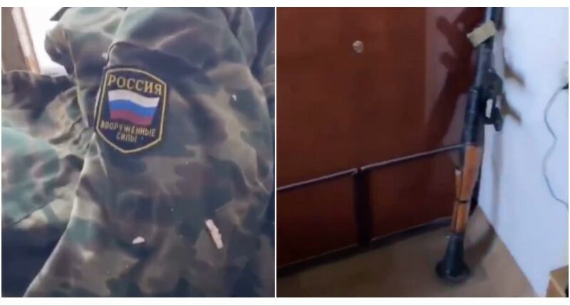 Ադրբեջանցիները ռուսական համազգեստով մտել են հայկական գյուղեր՝ խաղաղ բնակիչներին սպանելու նպատակով. Infoteka24