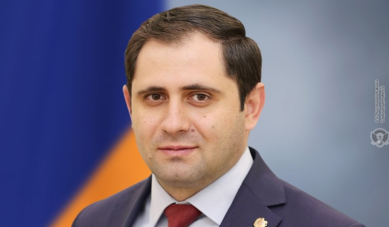 2026-ը դիմավորում ենք խնդիրները լուծելու վճռականությամբ՝ բանակը դարձնելով առավել պաշտպանունակ, իսկ խաղաղությունը՝ առավել կայուն․ Պապիկյան
