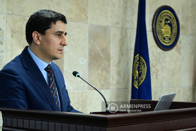 Արդարադատության միջազգային դատարանը շուտով կներկայացնի իր որոշումը Լաչինի միջանցքում Ադրբեջանի կողմից անցակետ տեղադրելու վերաբերյալ․ Եղիշե Կիրակոսյան