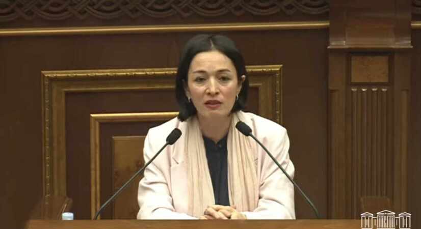 Ըստ Անդրեասյանի՝ ավելի քան 4800 ուսուցիչ օգտագործել է վարձատրության բարձրացման հնարավորությունը