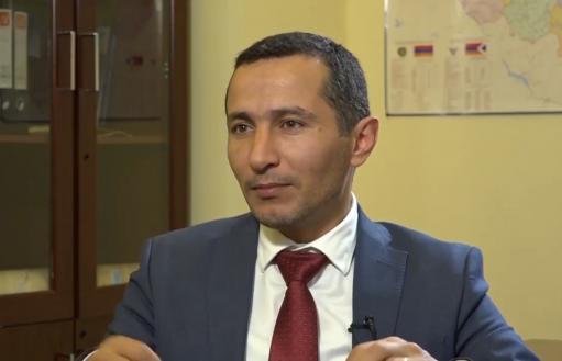 Սյունիքի մարզպետն ու օգնականը 4 օրով մեկնում են Ֆրանսիա. վարչապետի որոշում