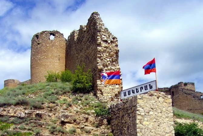 Հայկական տարածքների նկատմամբ Բաքվի մղումները խնդրահարույց են․ «Հայաստանի Հանրապետություն»