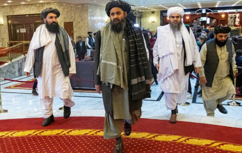 Հայտնի է՝ ով է գլխավորելու Աֆղանստանի նոր կառավարությունը