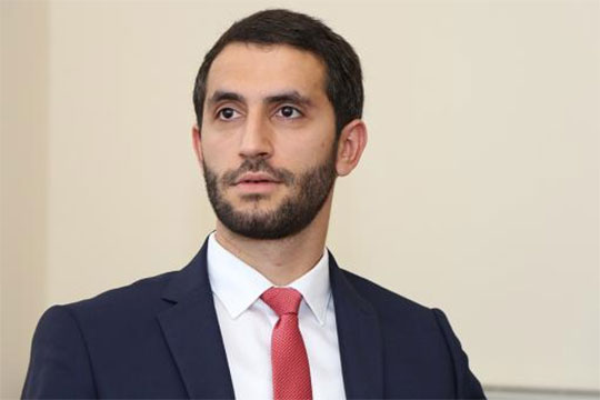 Պետք է հանրությանը շարունակաբար հորդորել ու աղաչել, Ռուբինյանը՝ հակահամաճարակային կանոնների պահպանման մասին
