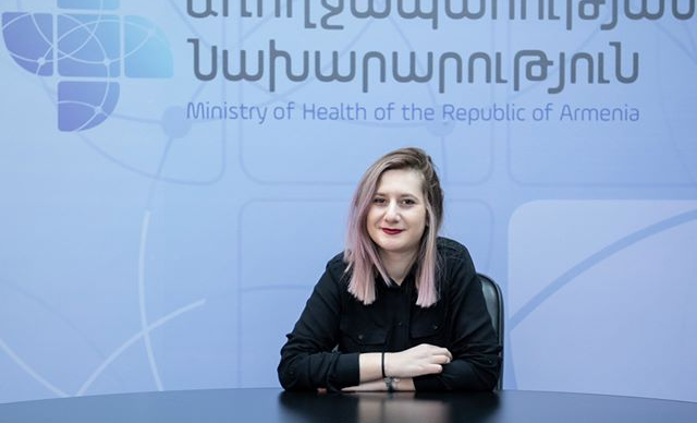 Հայաստանում կորոնավիրուսից մահացած 11-րդ պացիենտը 72 տարեկան էր․ ԱՆ մամուլի խոսնակ