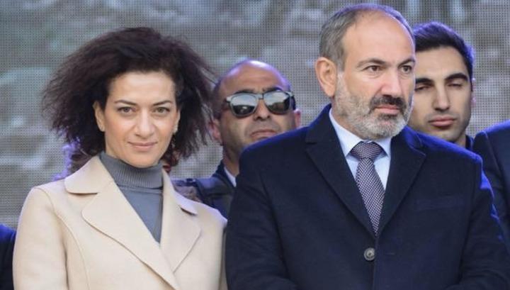 Վարչապետի խոսնակը հայտնել է, թե երբ հայտնի կլինեն նրա և տիկնոջ թեստի պատասխանները 