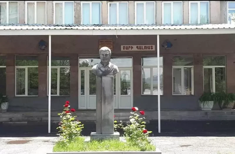 Բյուրեղավանի դպրոցում 14-ամյա տղաները վիճաբանել, հարվածել են միմյանց․ նրանք տեղափոխվել են հիվանդանոց