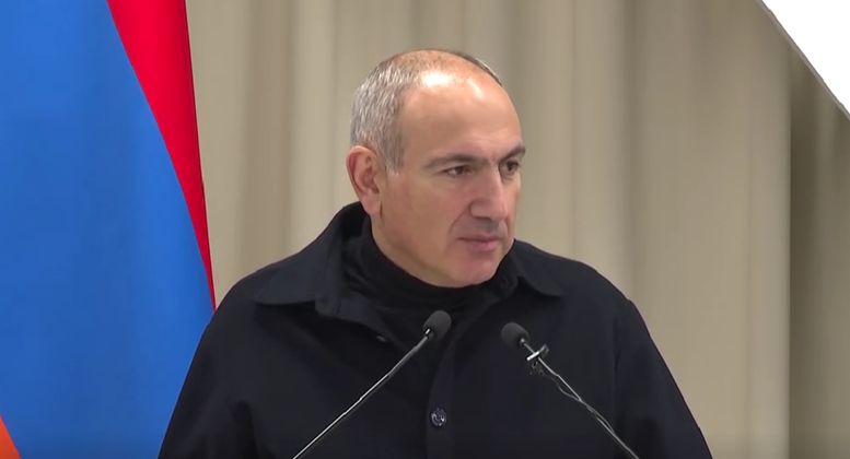 Հաջողությունն այն է, որ մենք գիտենք սովորել, երբ գիտենք սովորել, նշանակում է, որ մեր առաջ դրված բոլոր խնդիրները կլուծենք. Փաշինյան (տեսանյութ)